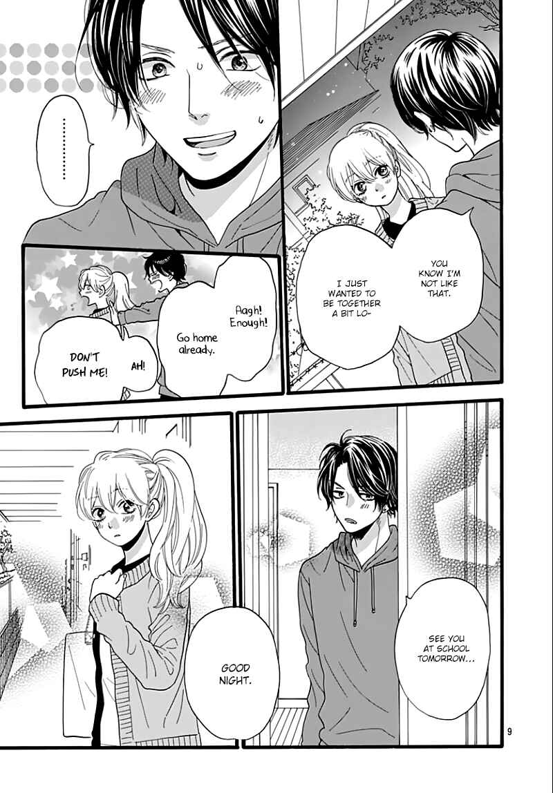 Page 11 Chapter 16 ByeBye Liberty