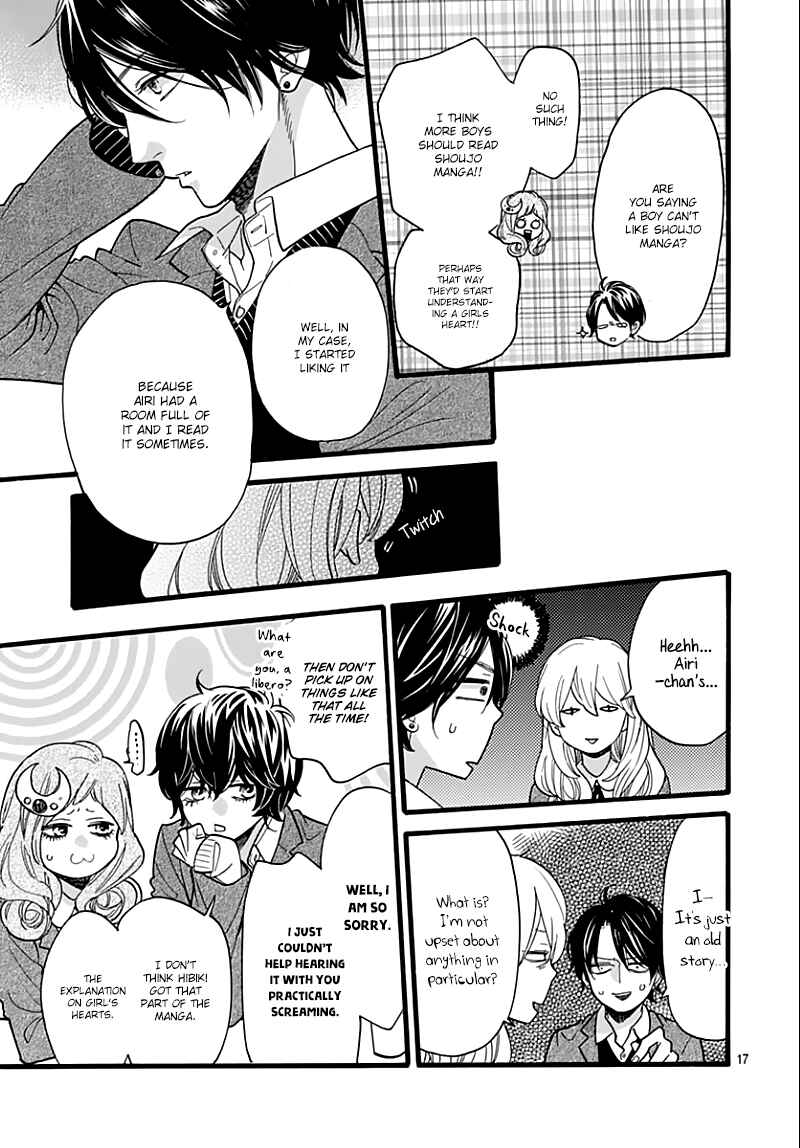 Page 19 Chapter 16 ByeBye Liberty