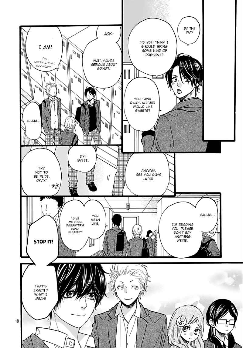 Page 20 Chapter 16 ByeBye Liberty