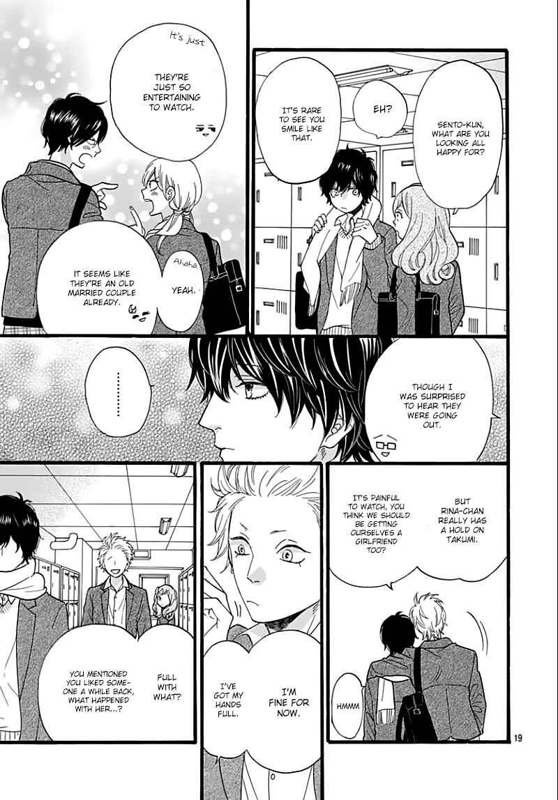 Page 21 Chapter 16 ByeBye Liberty
