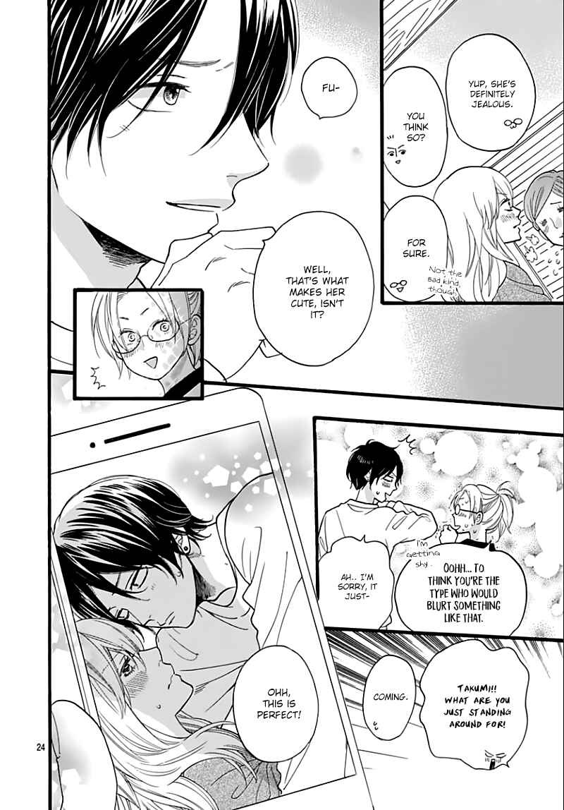 Page 26 Chapter 16 ByeBye Liberty