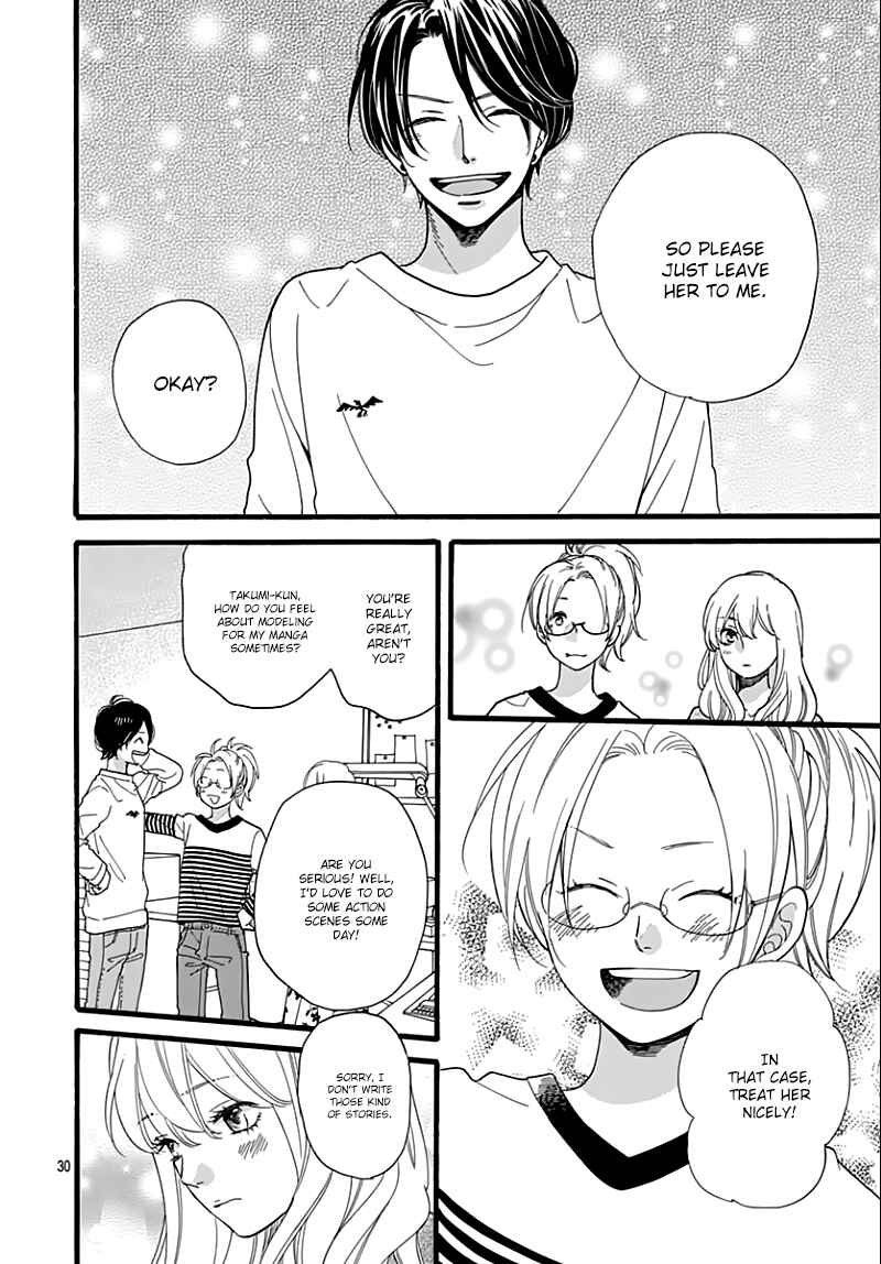 Page 31 Chapter 16 ByeBye Liberty