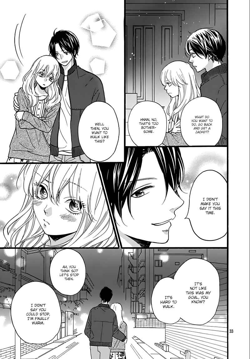 Page 34 Chapter 16 ByeBye Liberty