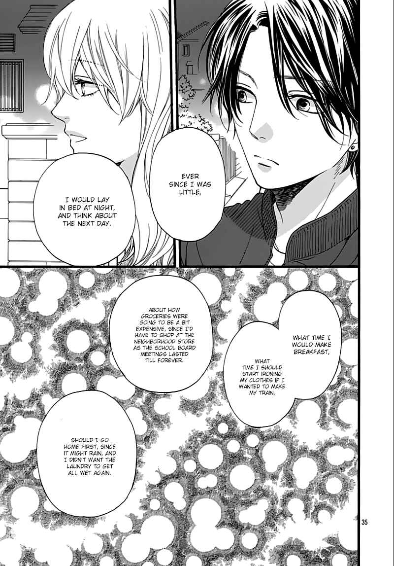 Page 36 Chapter 16 ByeBye Liberty