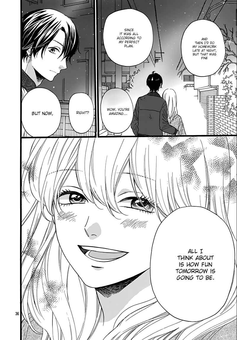 Page 37 Chapter 16 ByeBye Liberty