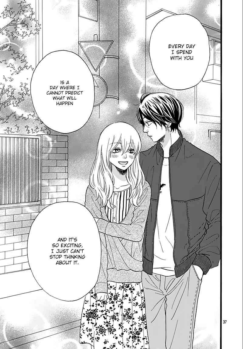 Page 38 Chapter 16 ByeBye Liberty