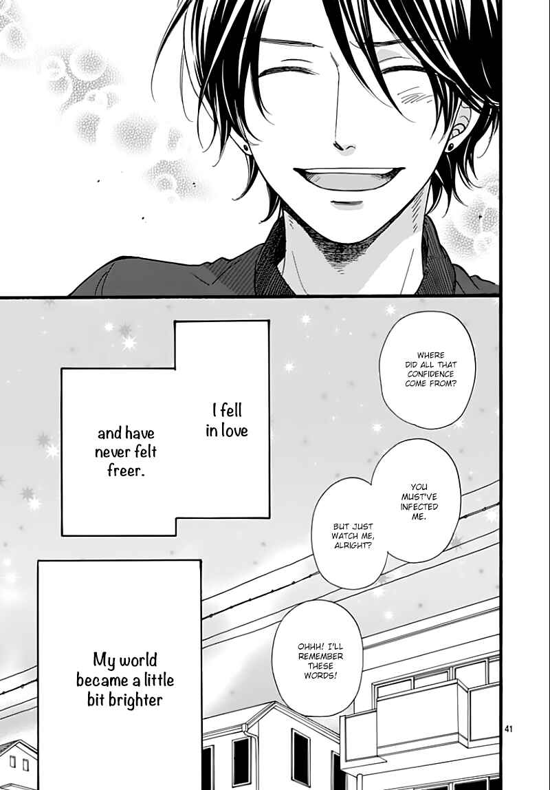 Page 42 Chapter 16 ByeBye Liberty