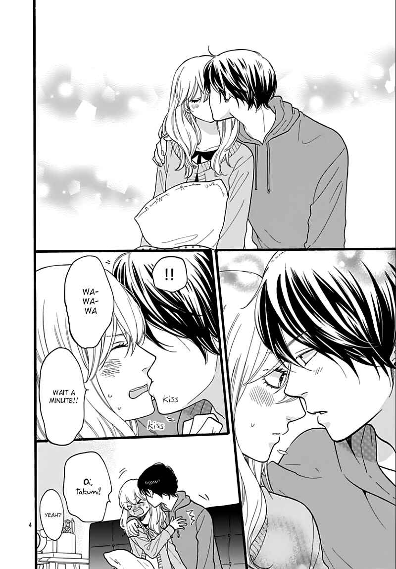 Page 6 Chapter 16 ByeBye Liberty