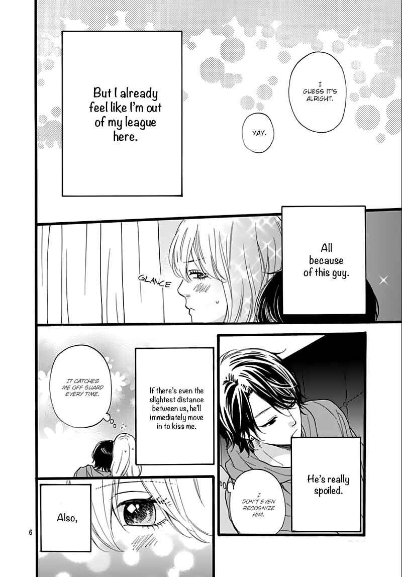 Page 8 Chapter 16 ByeBye Liberty