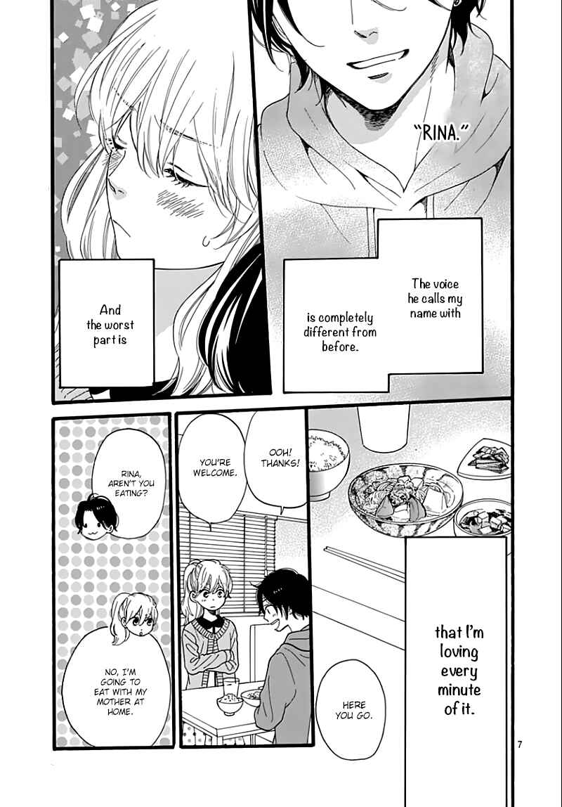 Page 9 Chapter 16 ByeBye Liberty