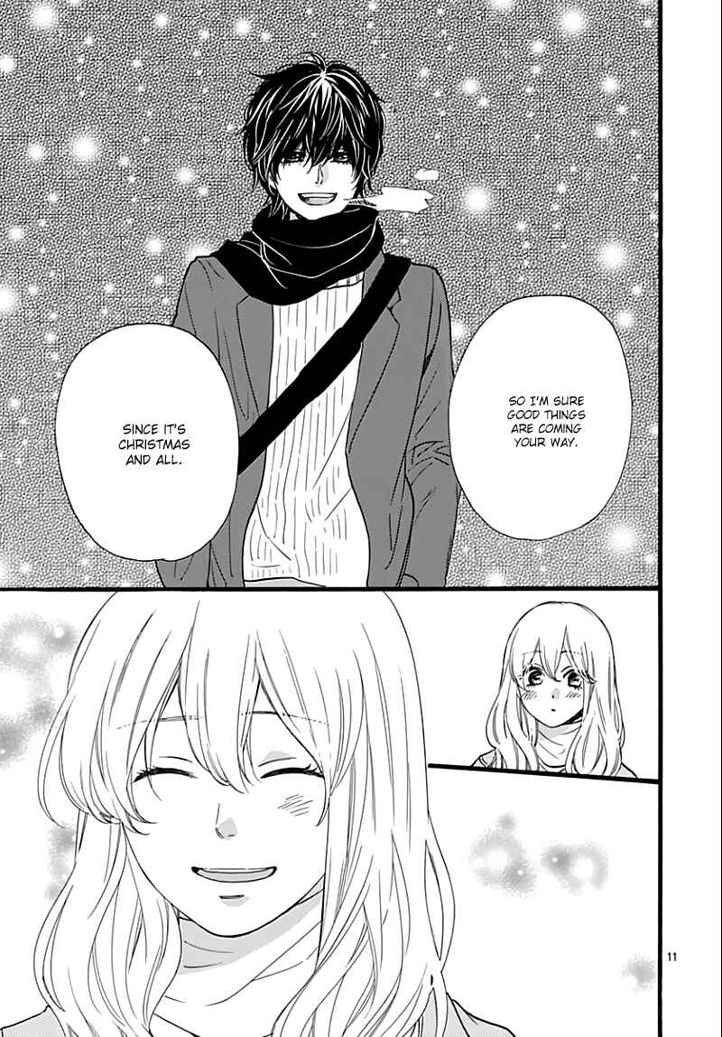 Page 13 Chapter 15 ByeBye Liberty