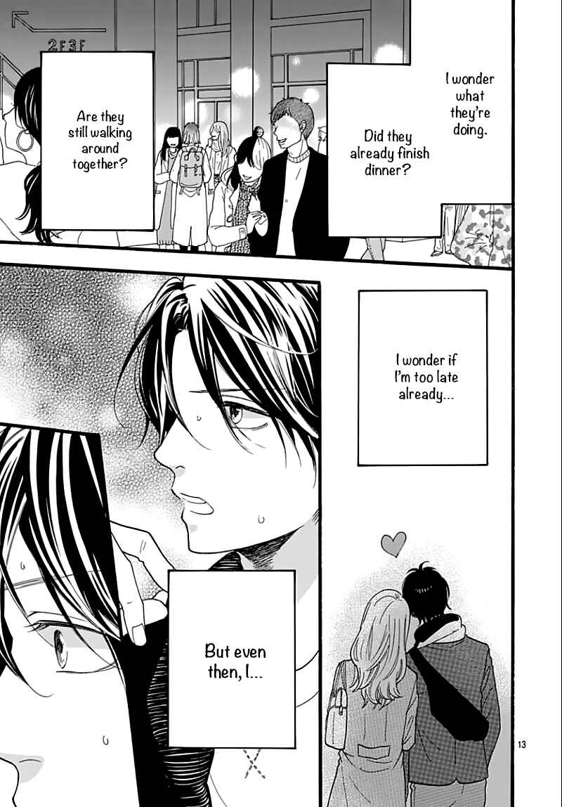 Page 15 Chapter 15 ByeBye Liberty