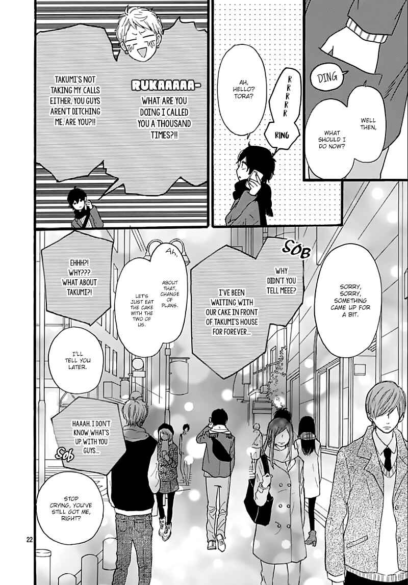 Page 24 Chapter 15 ByeBye Liberty