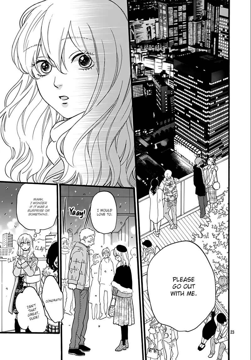 Page 25 Chapter 15 ByeBye Liberty