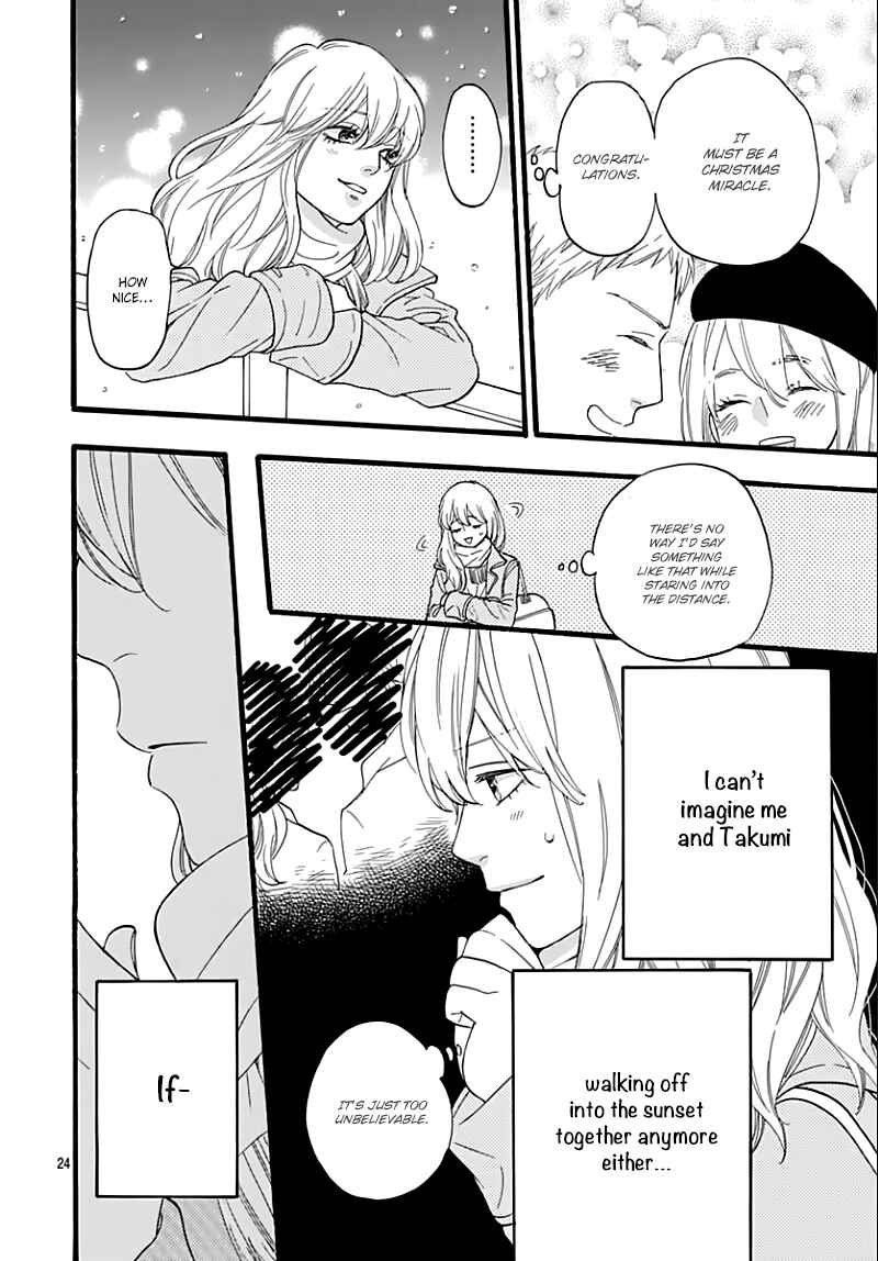 Page 26 Chapter 15 ByeBye Liberty