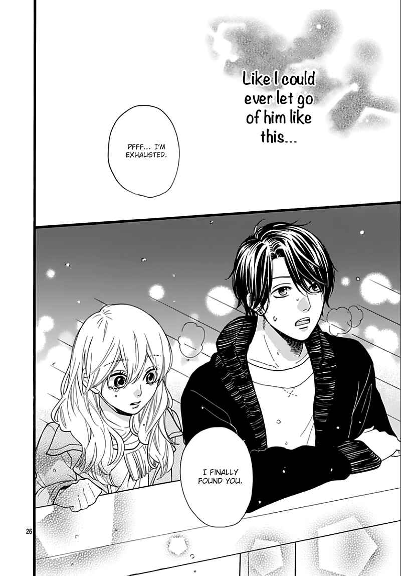 Page 28 Chapter 15 ByeBye Liberty