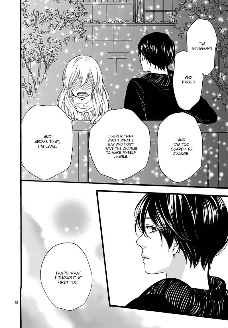 Page 34 Chapter 15 ByeBye Liberty