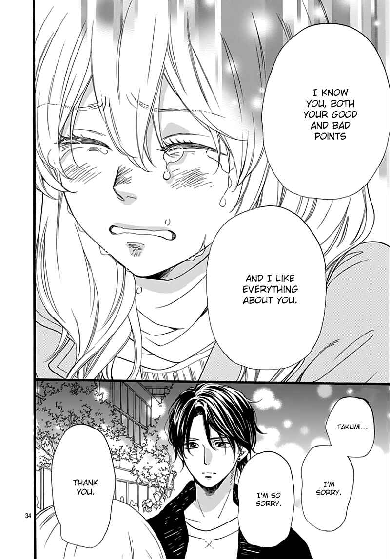 Page 36 Chapter 15 ByeBye Liberty