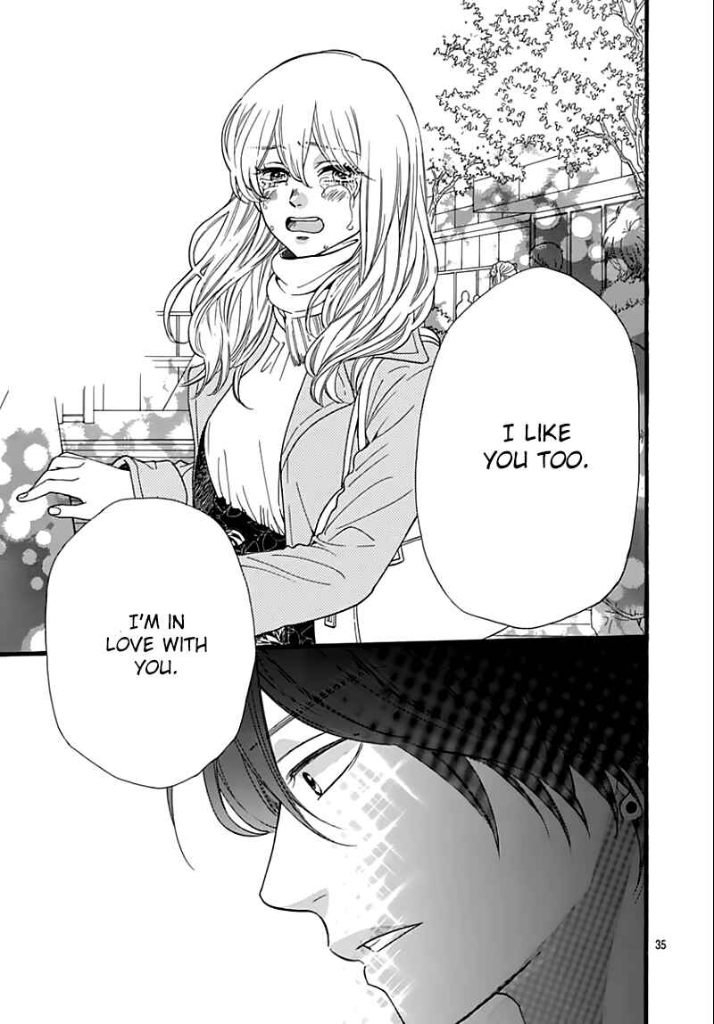 Page 37 Chapter 15 ByeBye Liberty