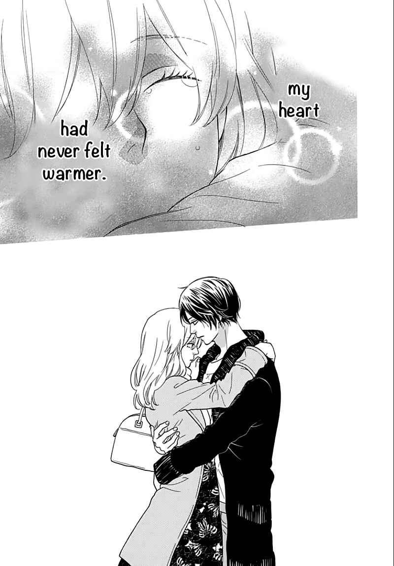 Page 39 Chapter 15 ByeBye Liberty
