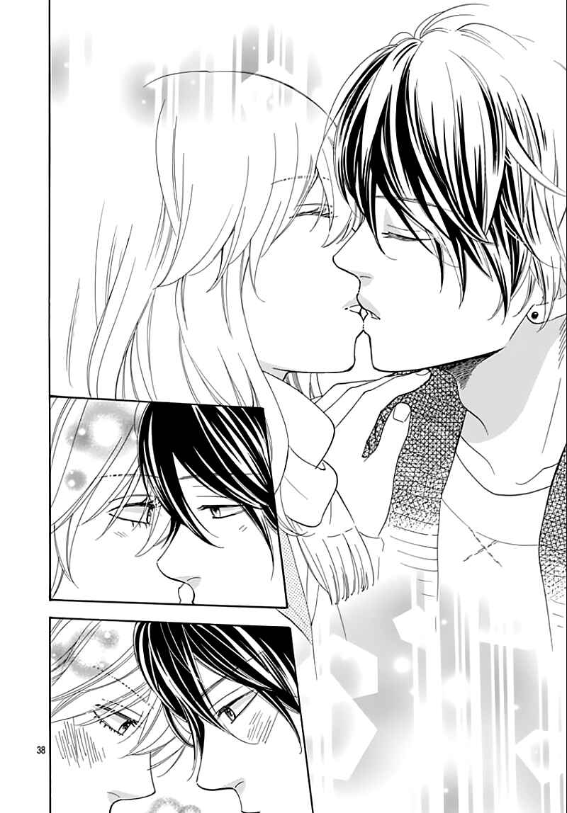 Page 40 Chapter 15 ByeBye Liberty
