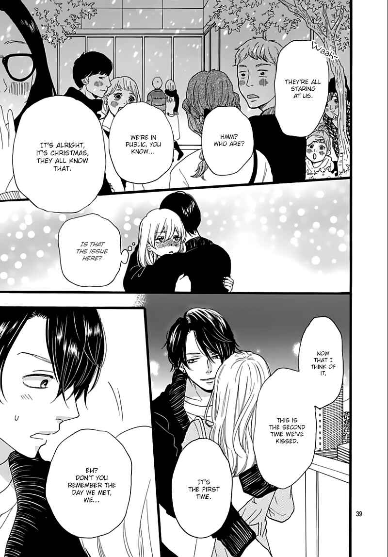 Page 41 Chapter 15 ByeBye Liberty