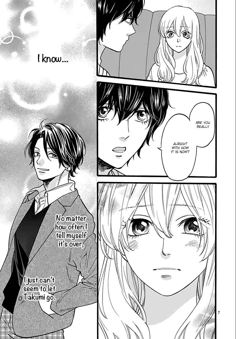 Page 9 Chapter 15 ByeBye Liberty