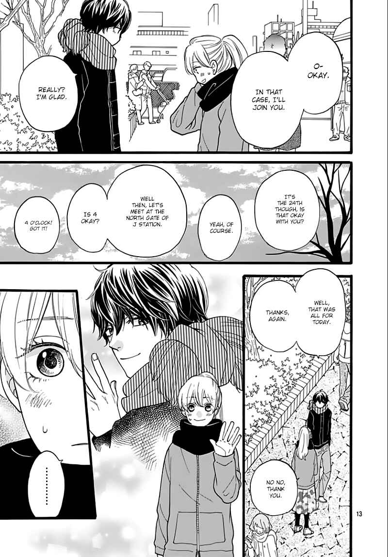 Page 15 Chapter 14 ByeBye Liberty