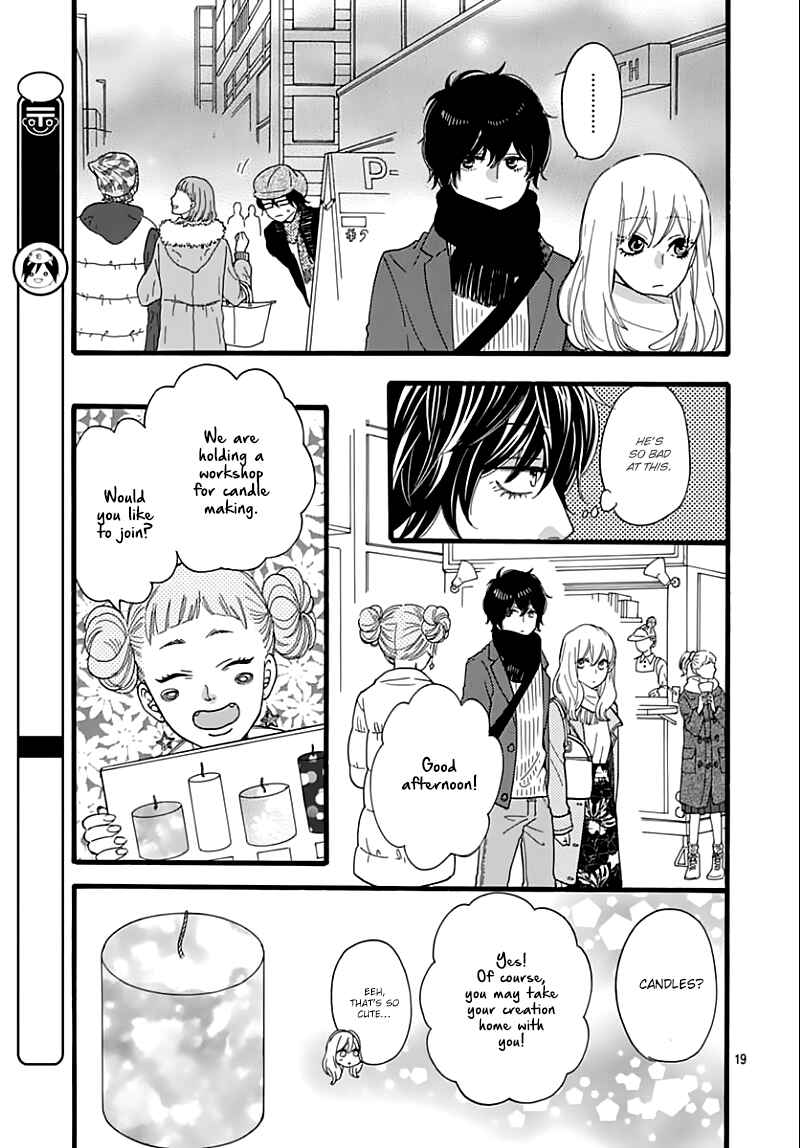 Page 21 Chapter 14 ByeBye Liberty