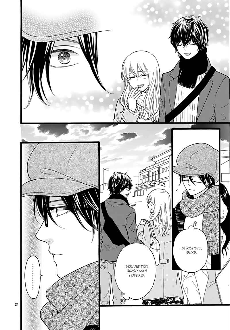 Page 26 Chapter 14 ByeBye Liberty
