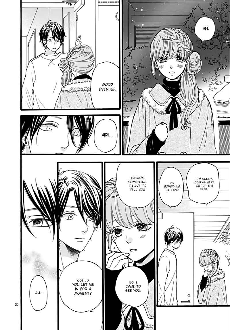Page 32 Chapter 14 ByeBye Liberty