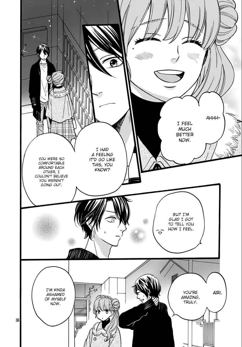 Page 38 Chapter 14 ByeBye Liberty