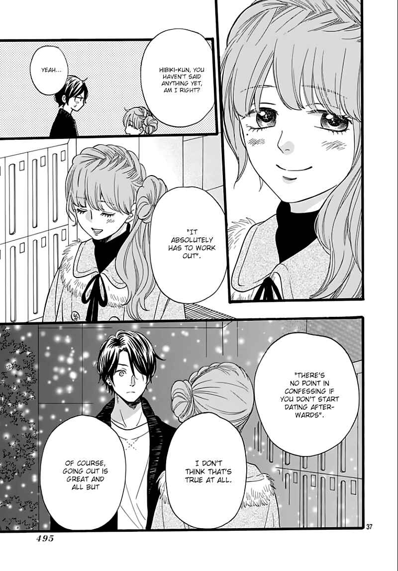 Page 39 Chapter 14 ByeBye Liberty