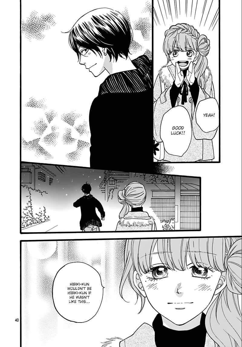 Page 42 Chapter 14 ByeBye Liberty