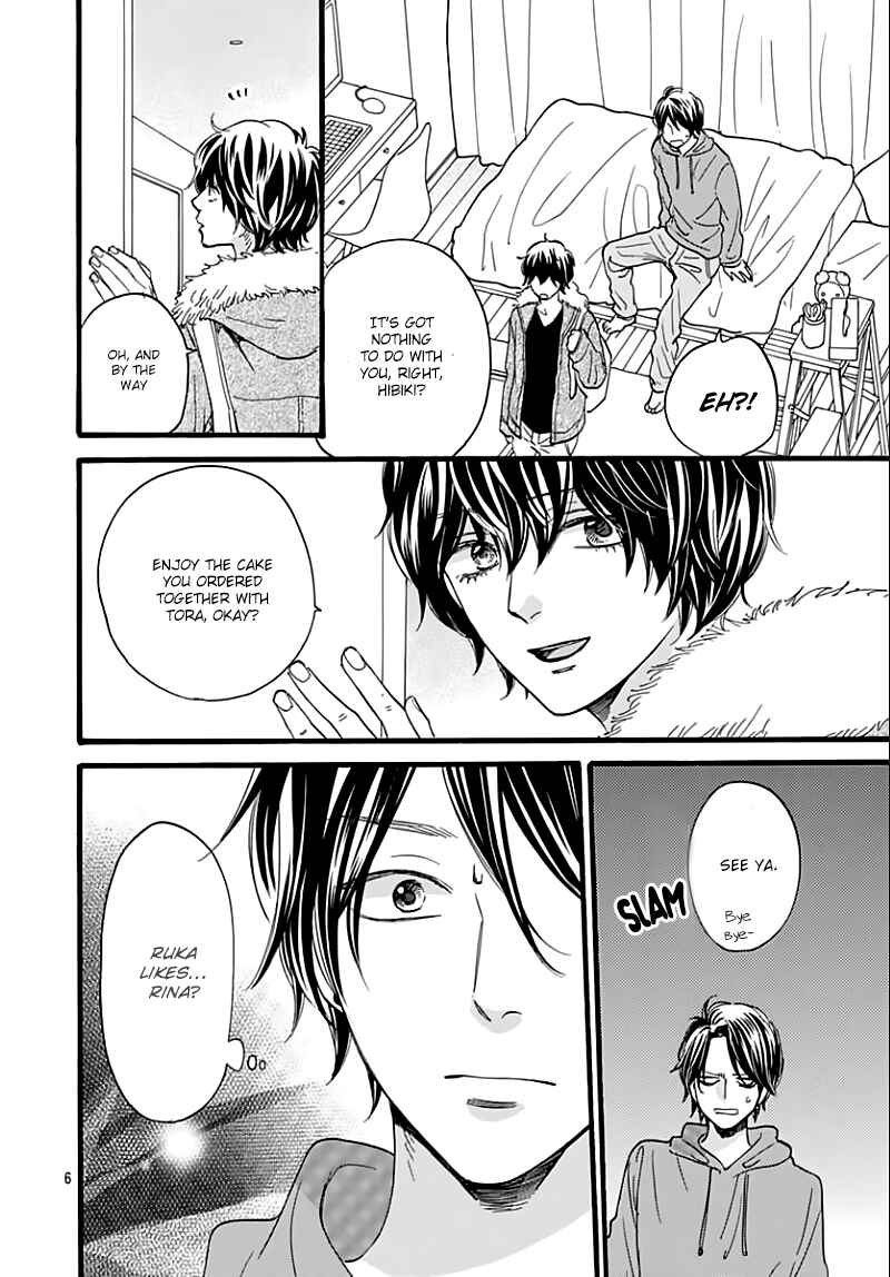 Page 8 Chapter 14 ByeBye Liberty