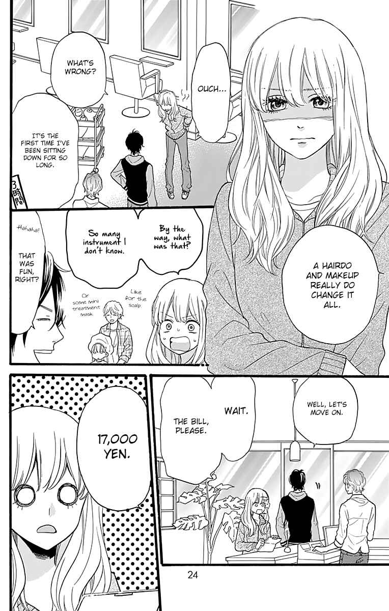 Page 26 Chapter 5 ByeBye Liberty