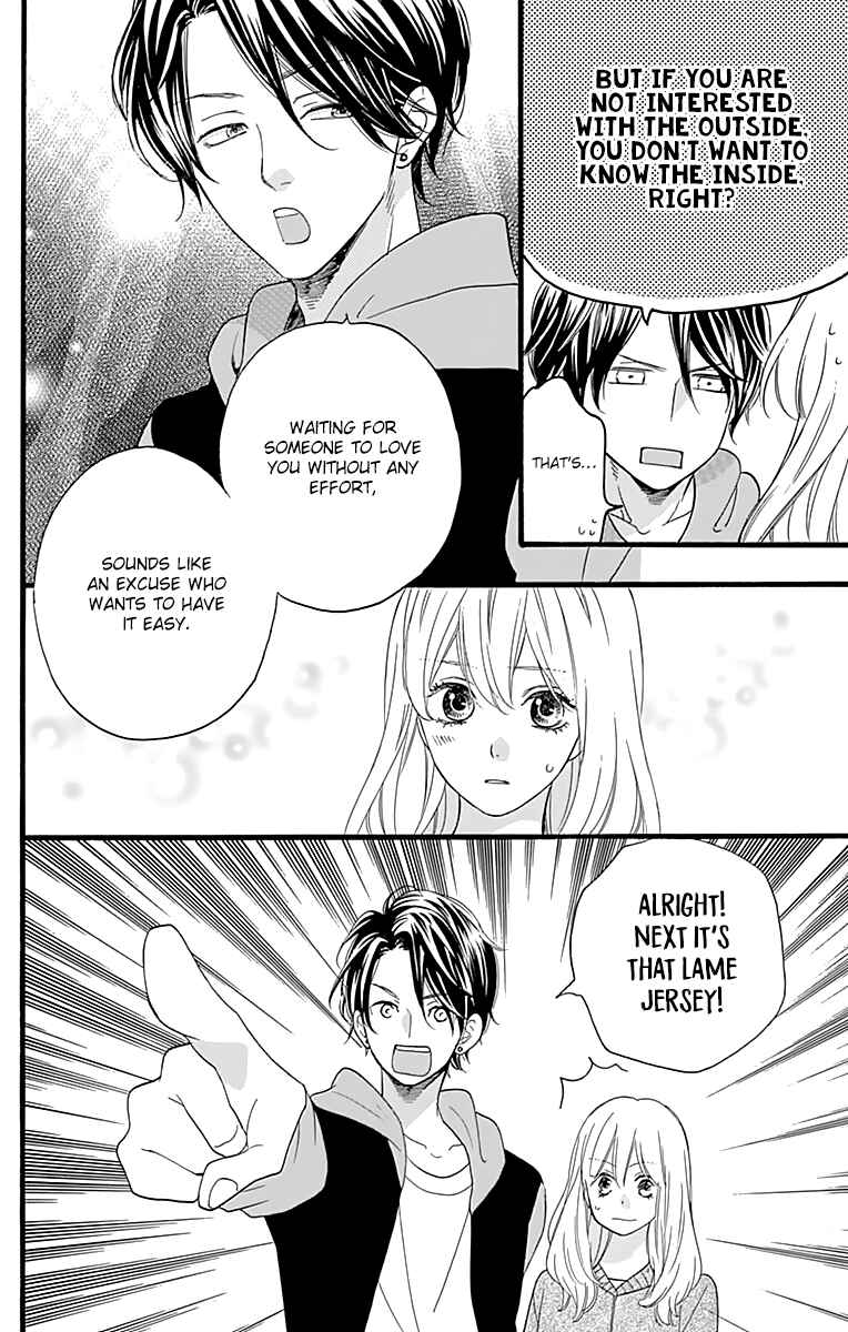 Page 28 Chapter 5 ByeBye Liberty