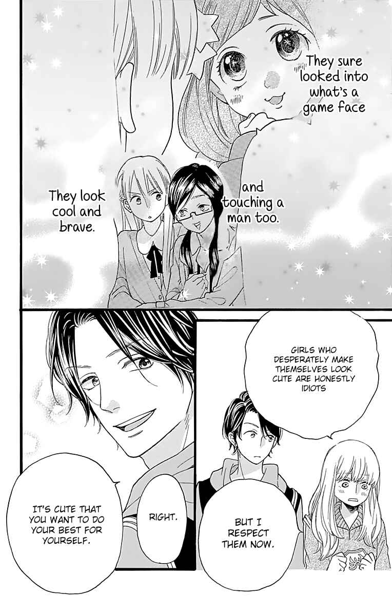 Page 32 Chapter 5 ByeBye Liberty