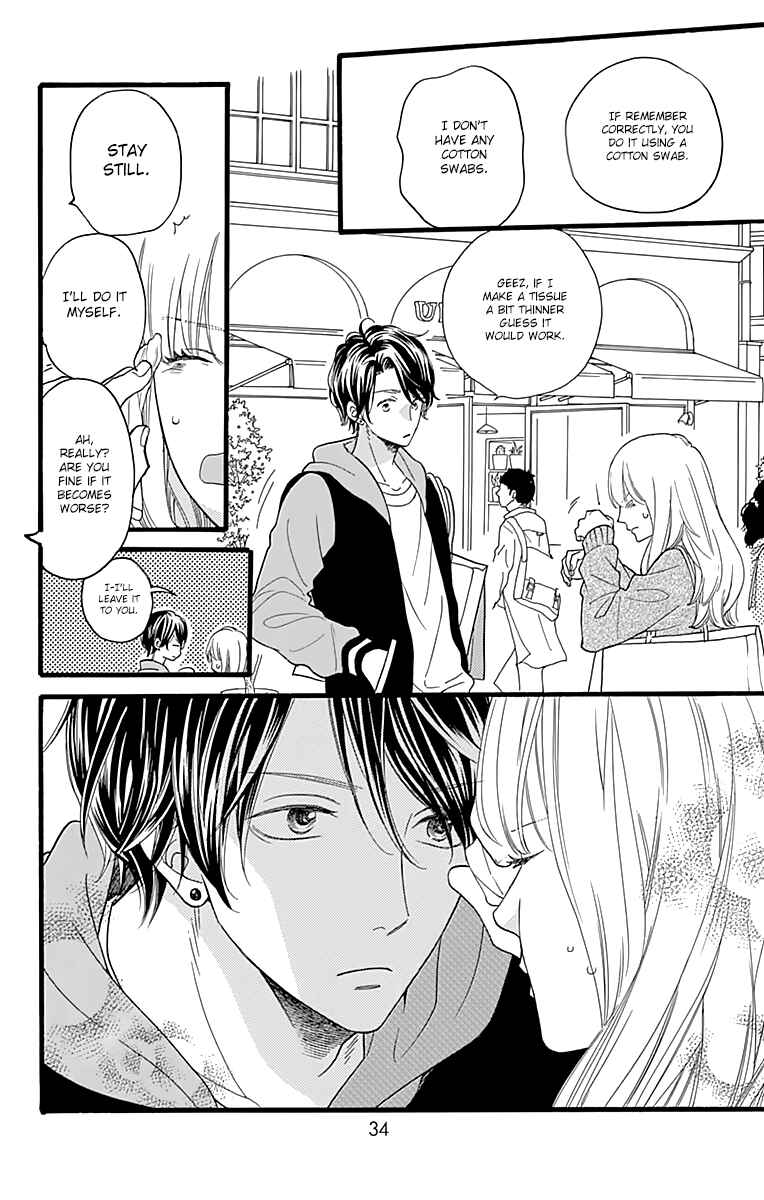 Page 36 Chapter 5 ByeBye Liberty