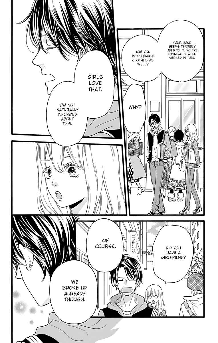 Page 38 Chapter 5 ByeBye Liberty