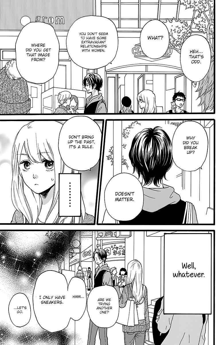 Page 39 Chapter 5 ByeBye Liberty