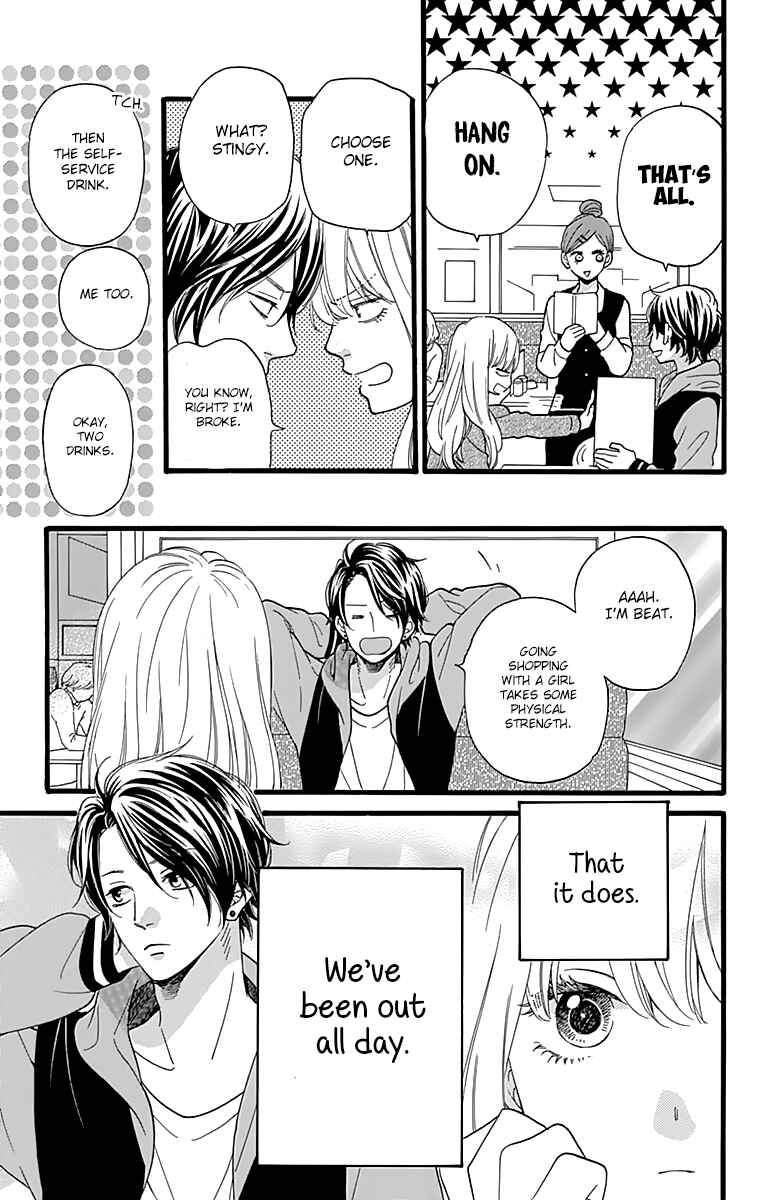 Page 41 Chapter 5 ByeBye Liberty