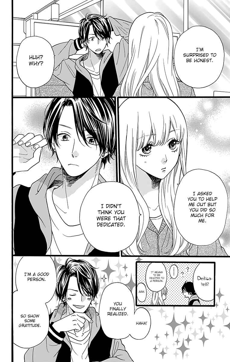 Page 42 Chapter 5 ByeBye Liberty