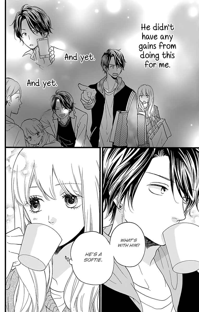 Page 44 Chapter 5 ByeBye Liberty