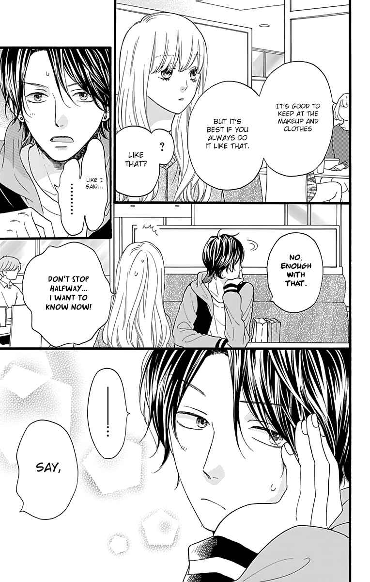 Page 47 Chapter 5 ByeBye Liberty