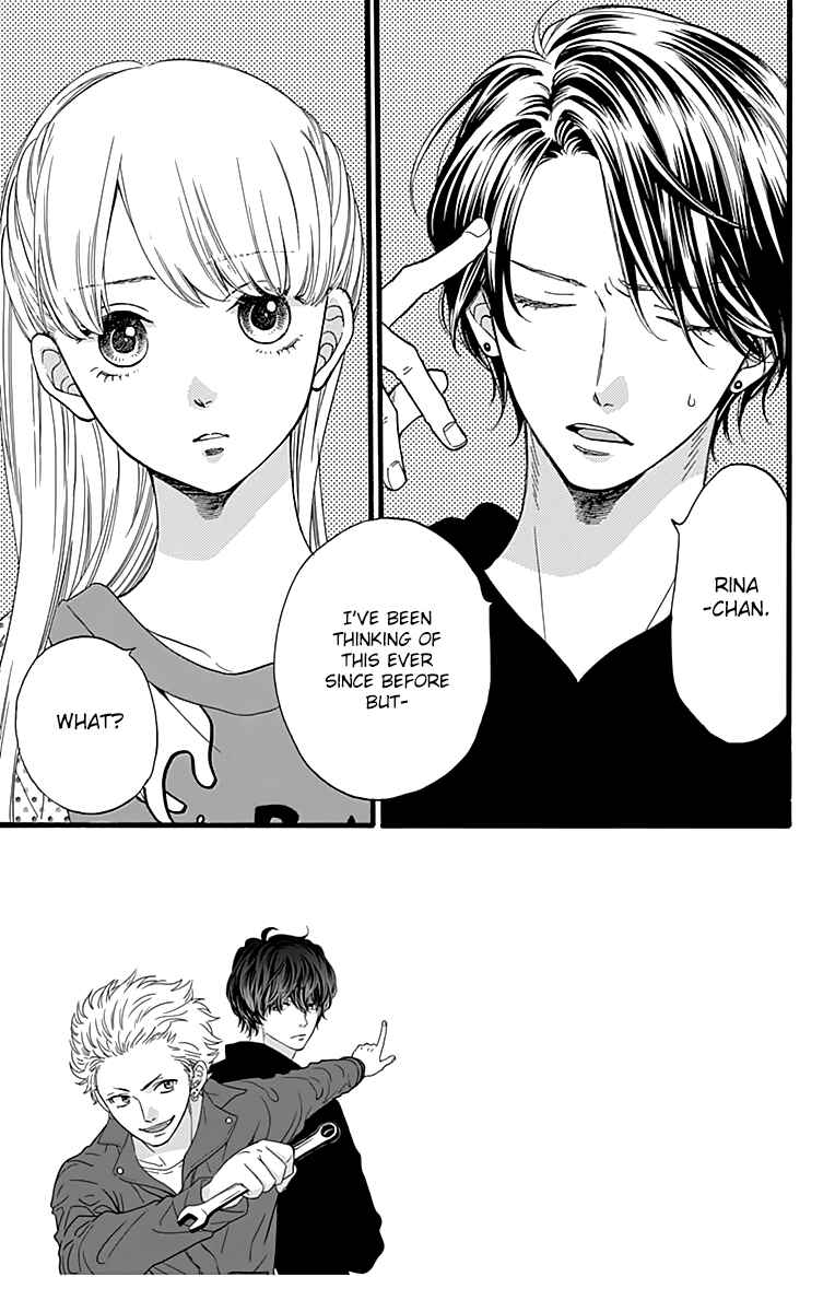 Page 7 Chapter 5 ByeBye Liberty