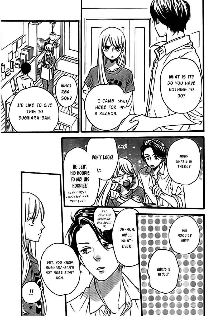 Page 37 Chapter 3 ByeBye Liberty