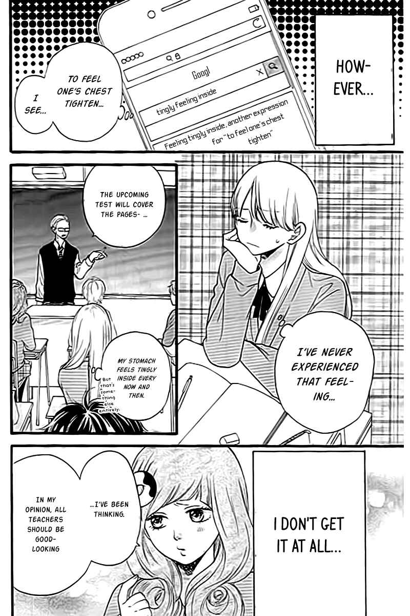 Page 6 Chapter 3 ByeBye Liberty