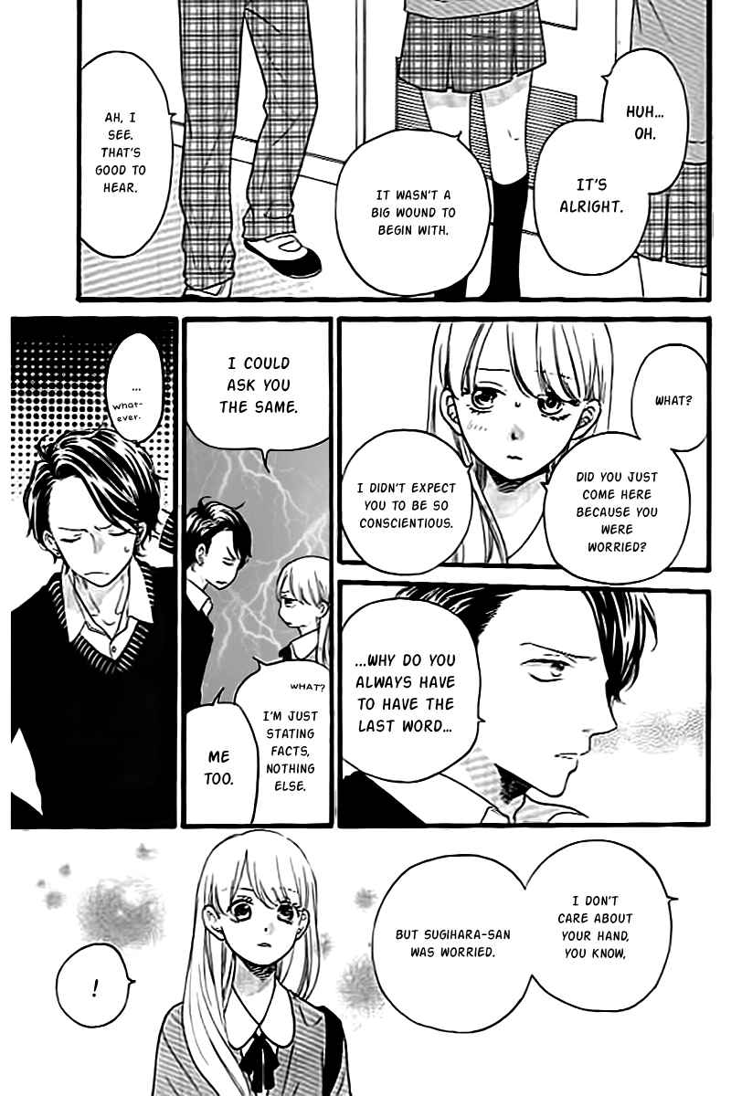 Page 9 Chapter 3 ByeBye Liberty