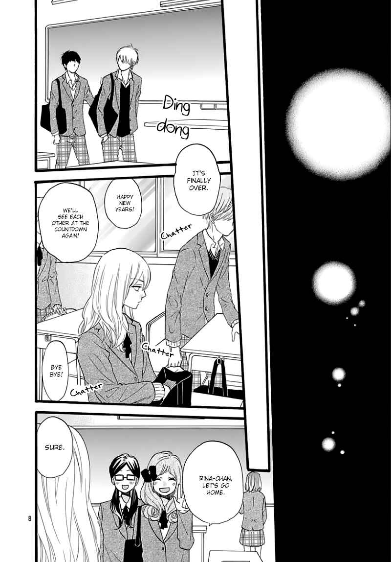 Page 10 Chapter 13 ByeBye Liberty